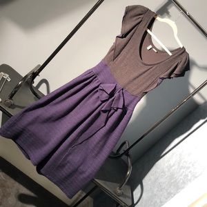 Anthropologie Dress.